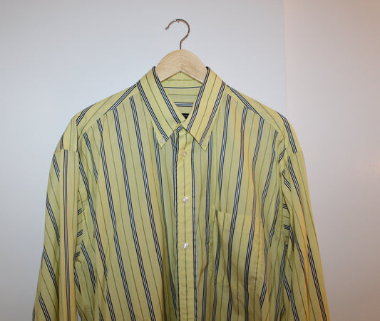 Burberry London Button Down