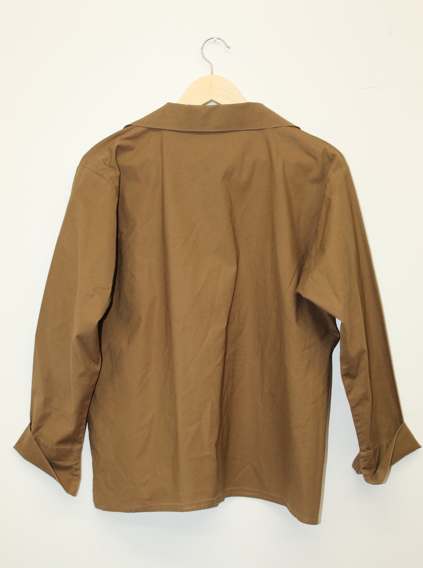 June Goldfinger Women’s Button Down