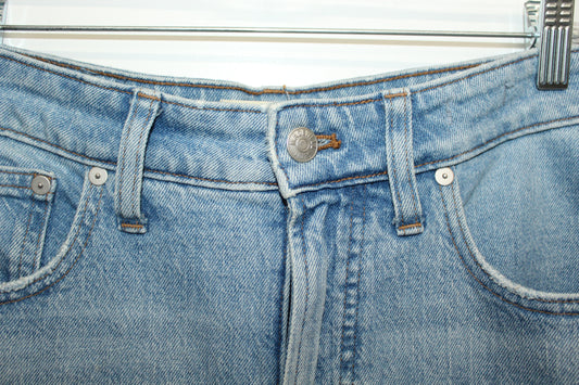 Madewell The Curvy Perfect Vintage Women’s Jean