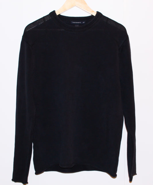 Club Monaco Knitted Sweater