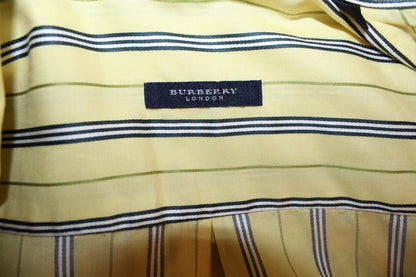 Burberry London Button Down