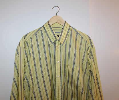 Burberry London Button Down