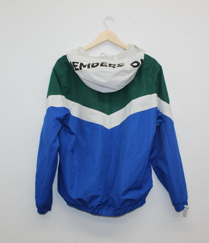 Members Only Windbreaker
