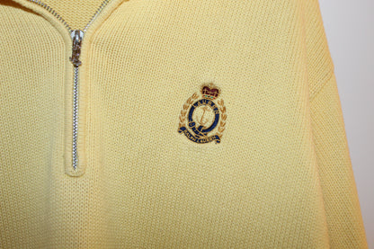 Ralph Lauren Quarter Zip