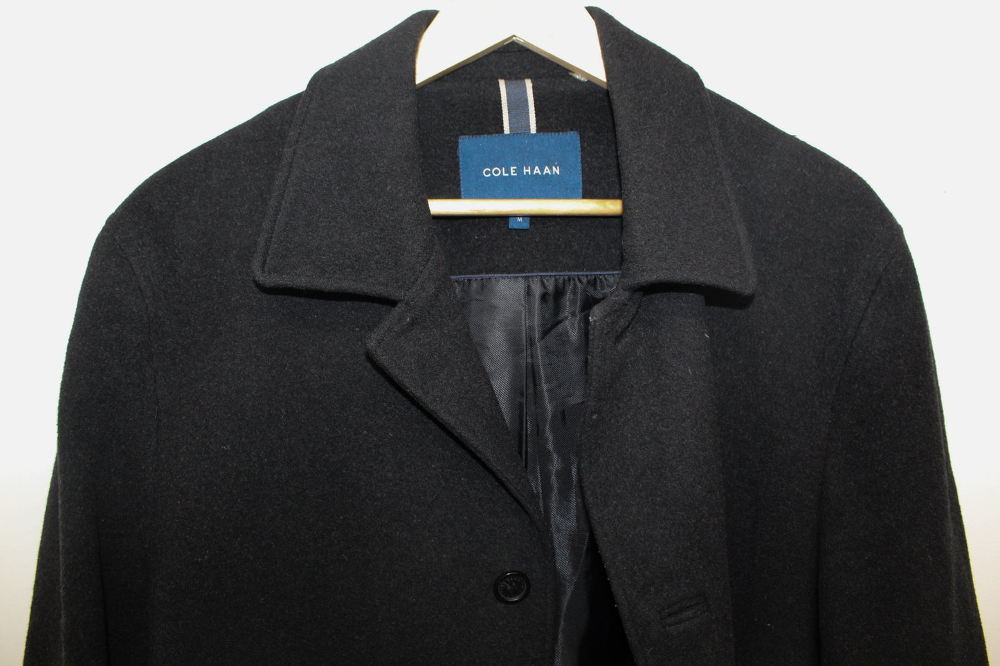 Cole Haan Trench Coat
