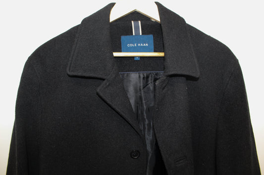 Cole Haan Trench Coat