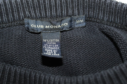 Club Monaco Knitted Sweater