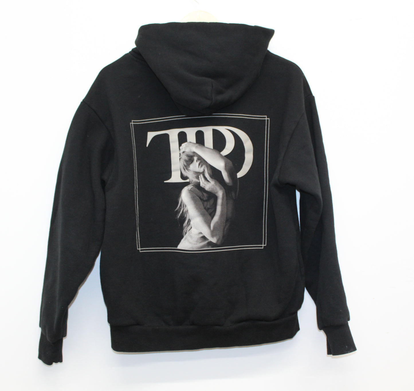 Taylor Swift The Tortured Poets Department Hoodie