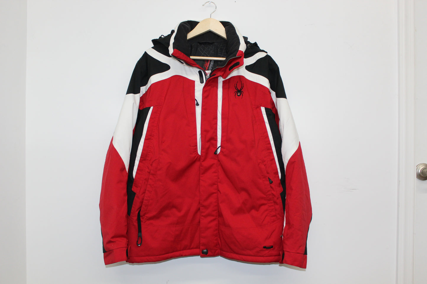 Spyder Men’s Ski Jacket