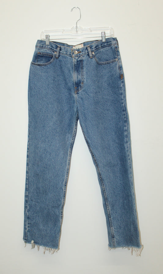 BDG Cropped Women’s Jean