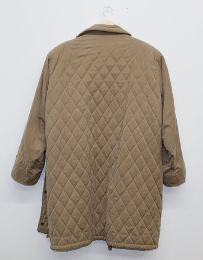 Searle Blatt Studio Trench