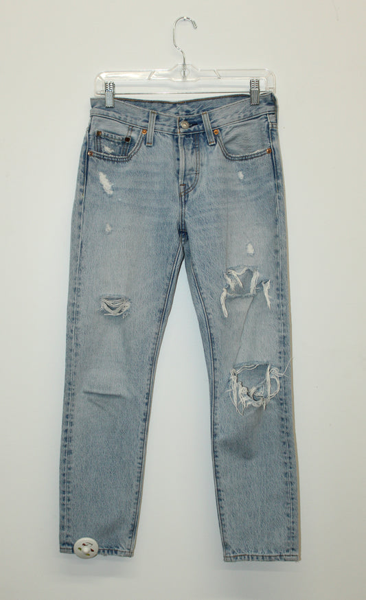 Levi’s Women’s Skinny Jean