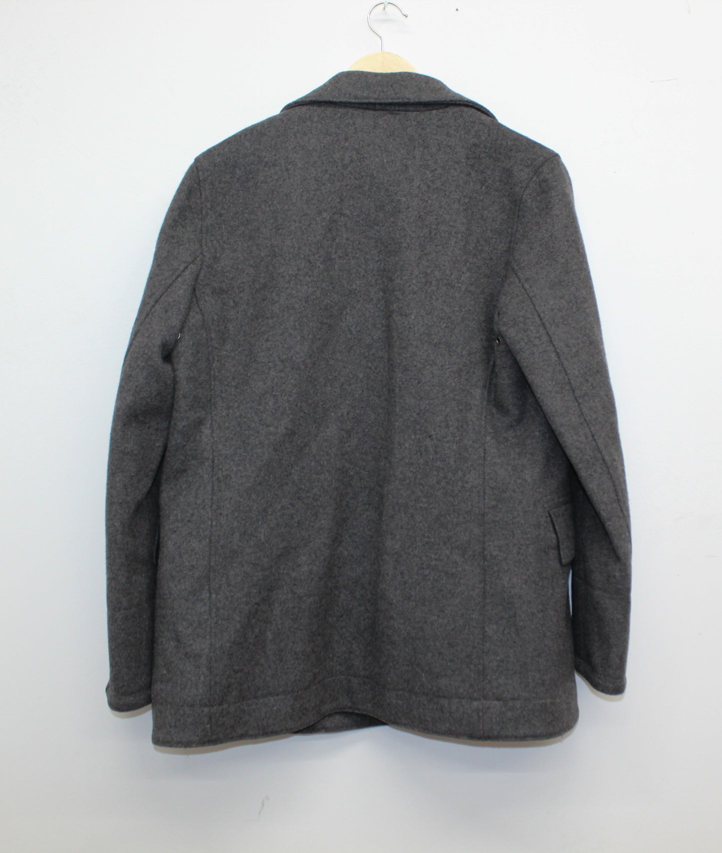 Polo Jeans Co Ralph Lauren Wool Jacket