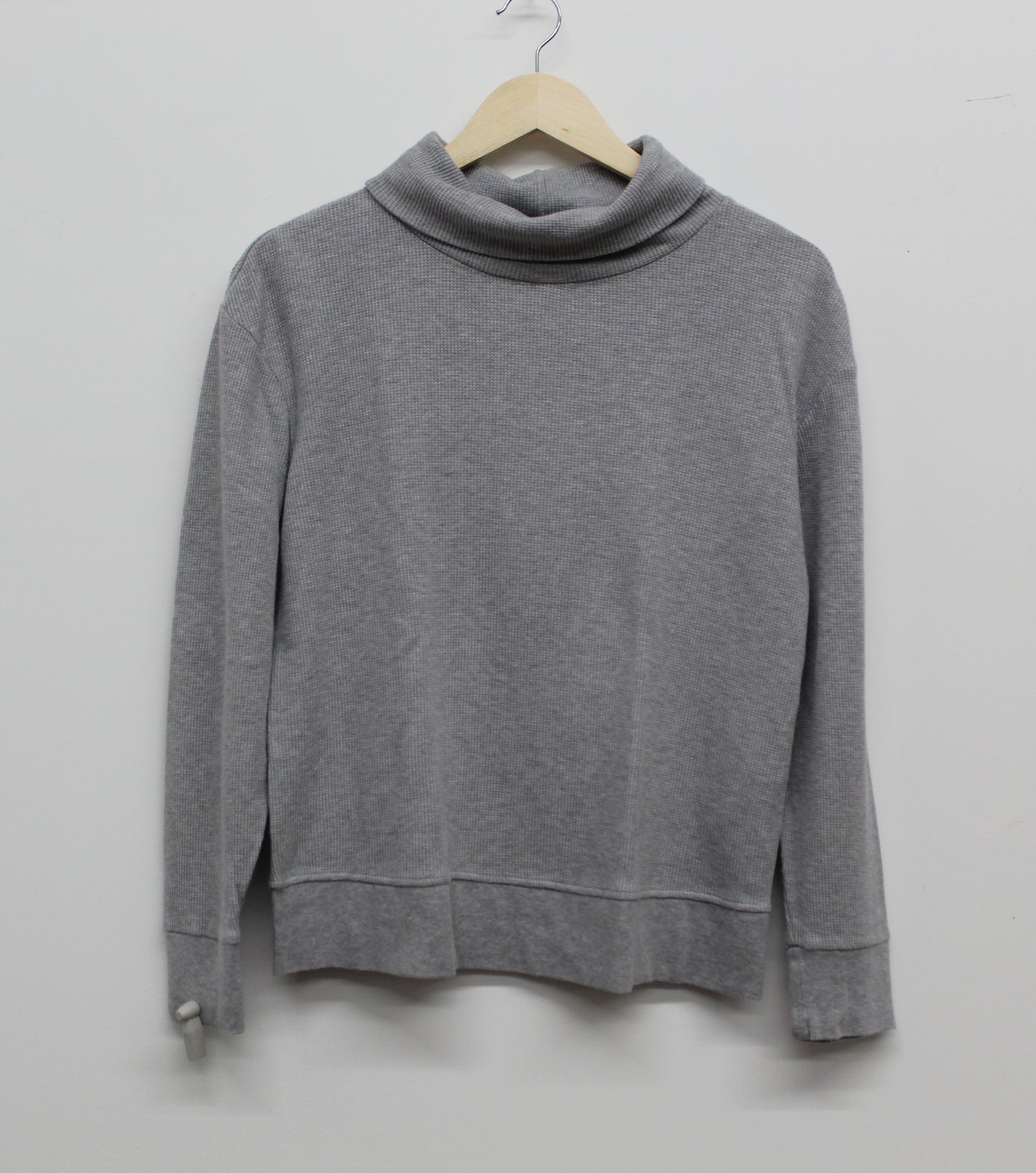 Patagonia Women’s Waffle Turtleneck