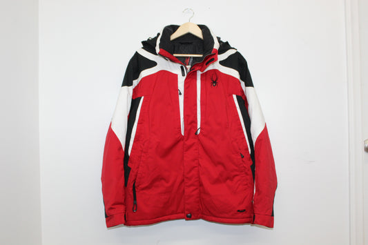 Spyder Men’s Ski Jacket