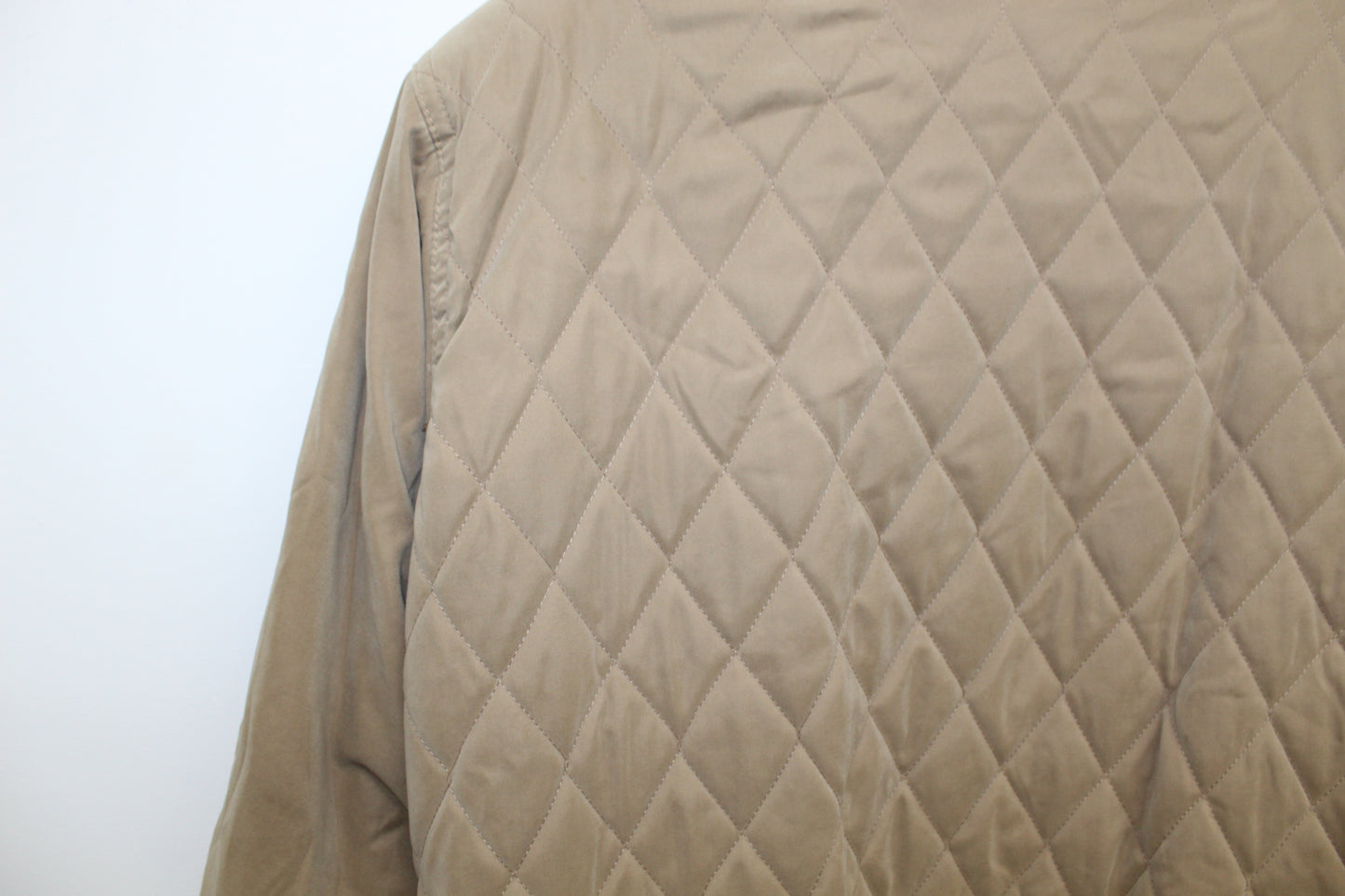 Searle Blatt Studio Trench