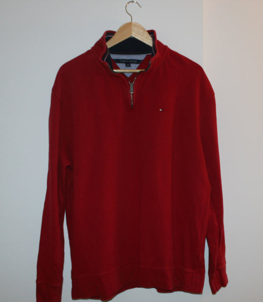 Tommy Hilfiger Quarter Zip