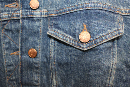 Madewell Denim Jacket