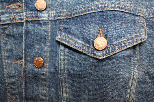 Madewell Denim Jacket