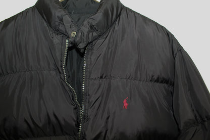 Polo Ralph Lauren Reversible Puffer