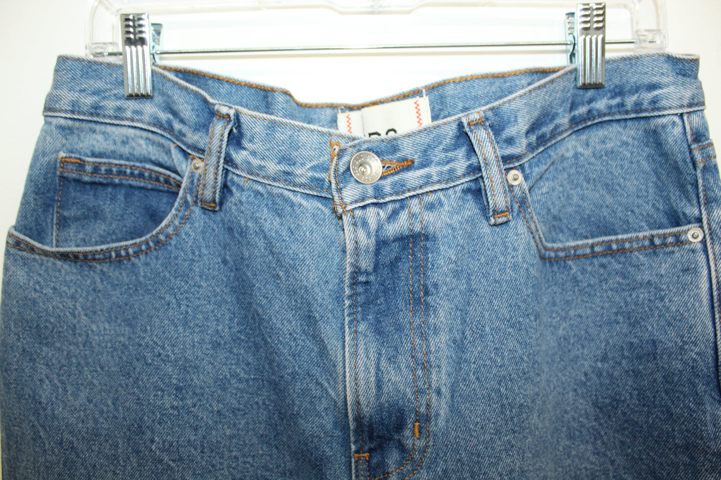 BDG Cropped Women’s Jean