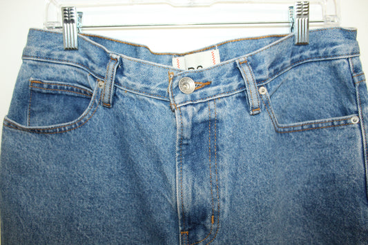 BDG Cropped Women’s Jean