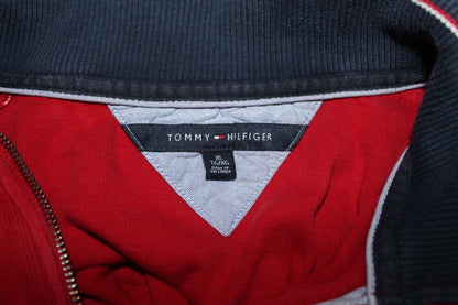 Tommy Hilfiger Quarter Zip