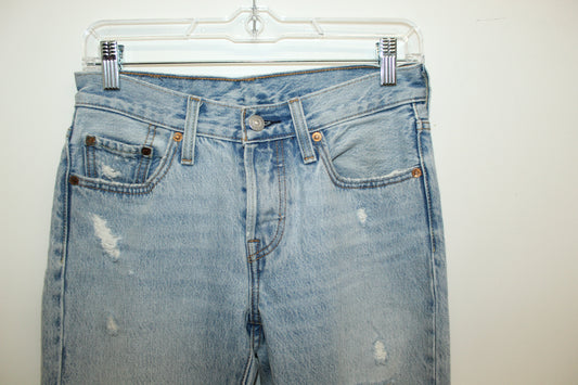 Levi’s Women’s Skinny Jean