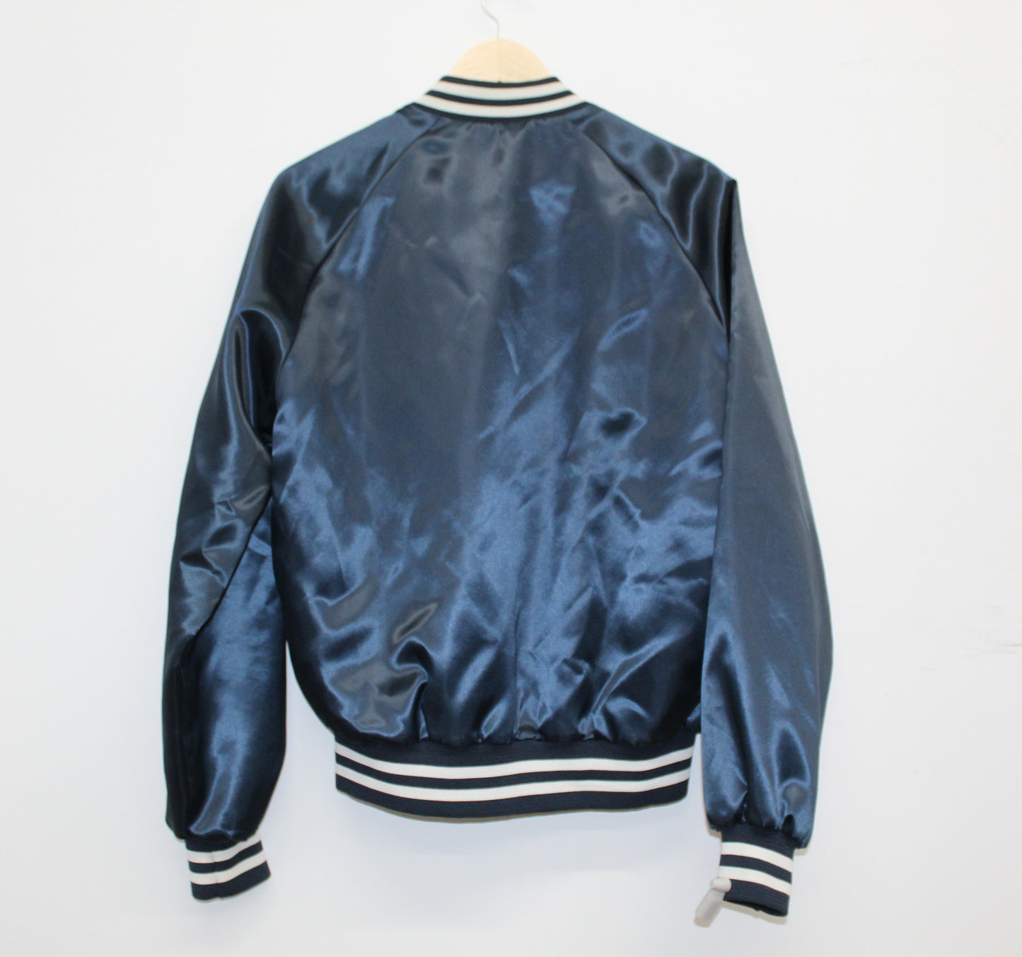 Vintage Chalk Line 1987 Minnesota Twins World Series Varsity Jacket