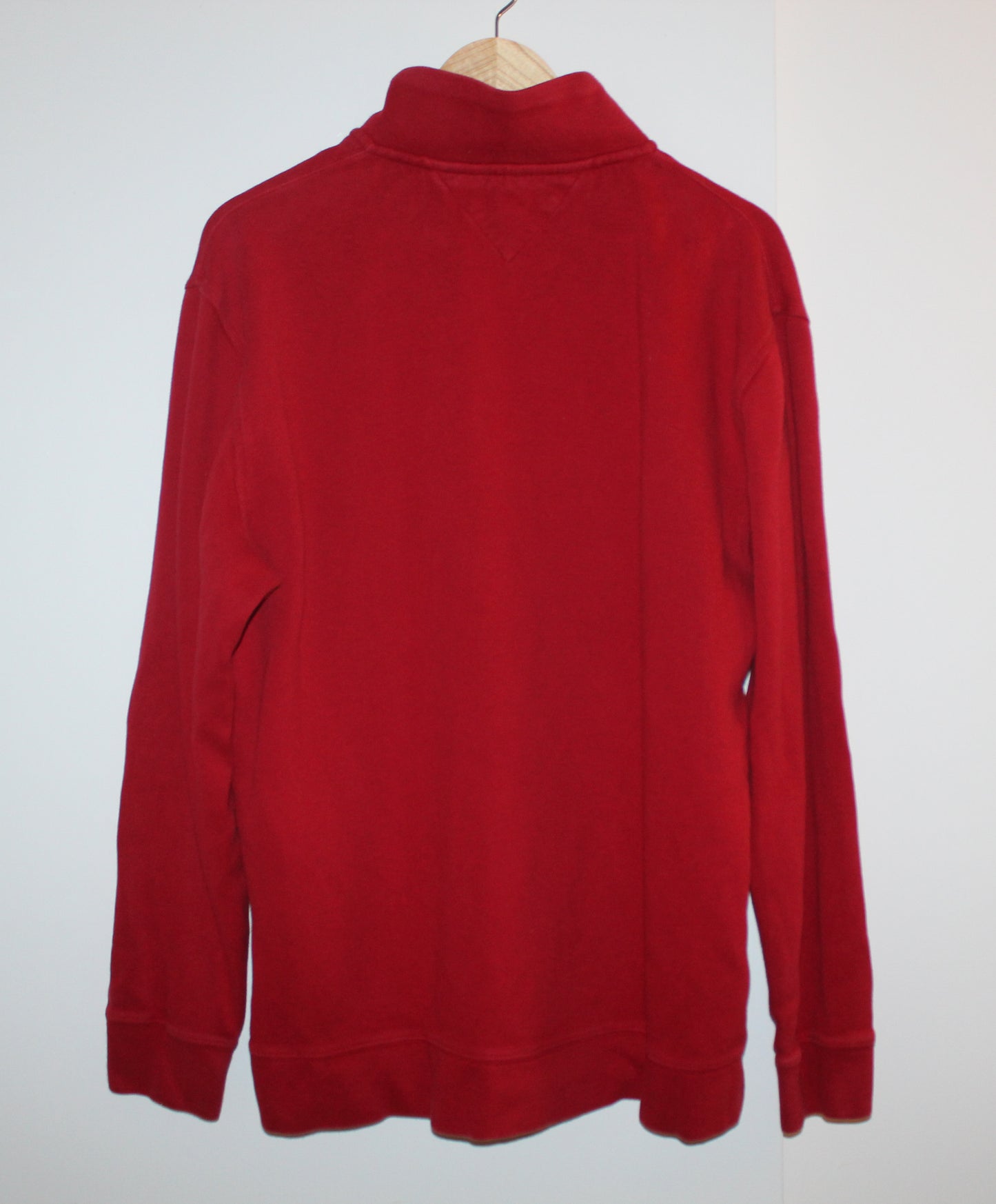 Tommy Hilfiger Quarter Zip