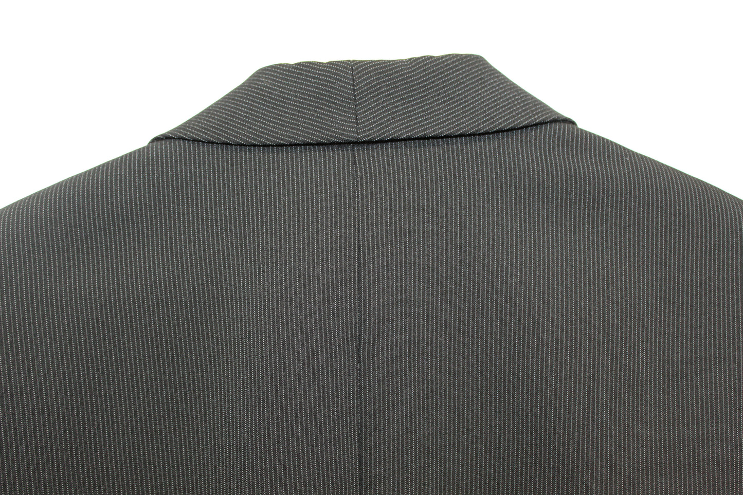 Tahari Women’s Pinstriped Blazer