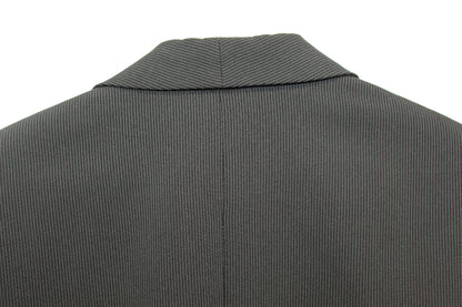 Tahari Women’s Pinstriped Blazer