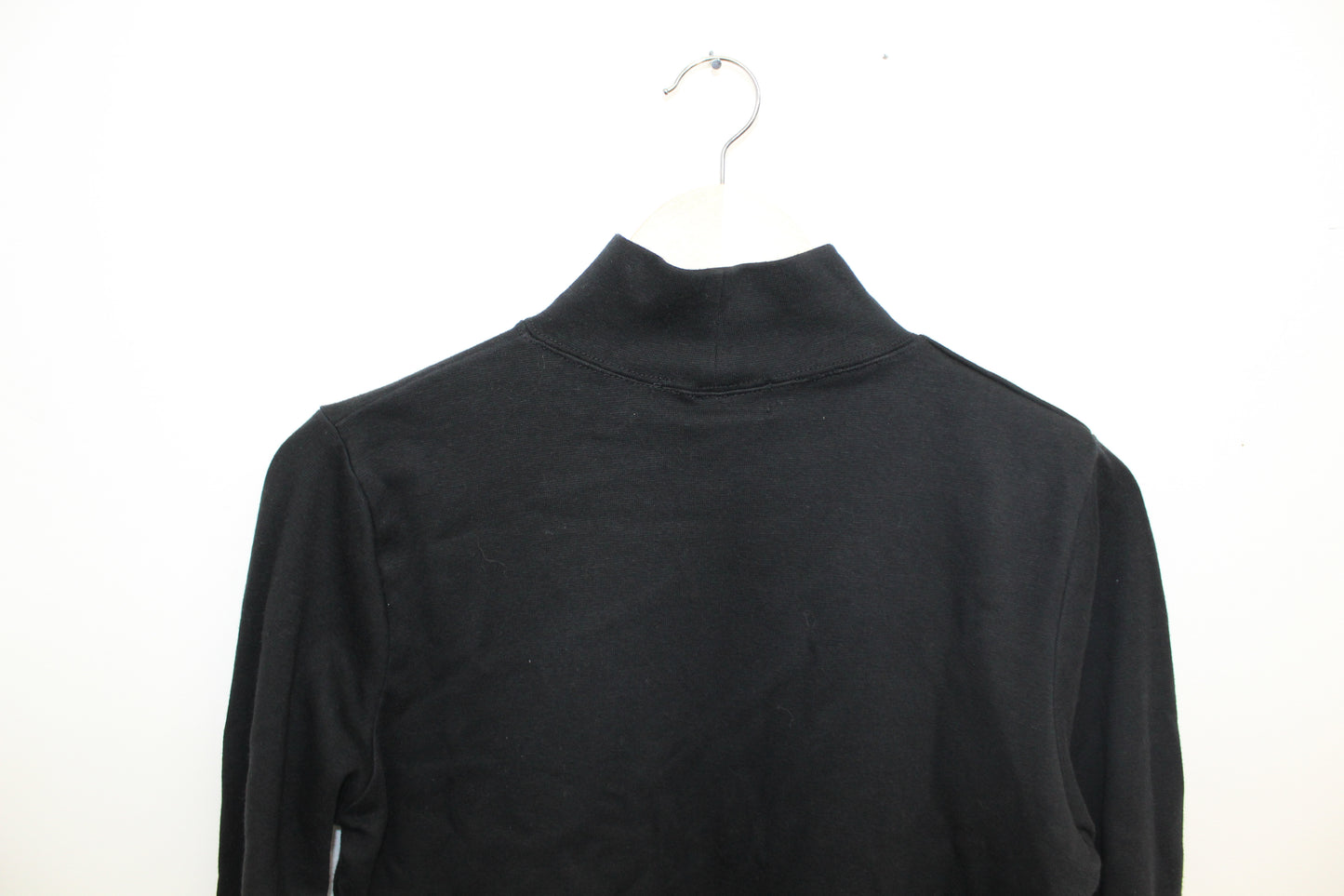 Lancaster Clothing Company Women’s Mock Neck