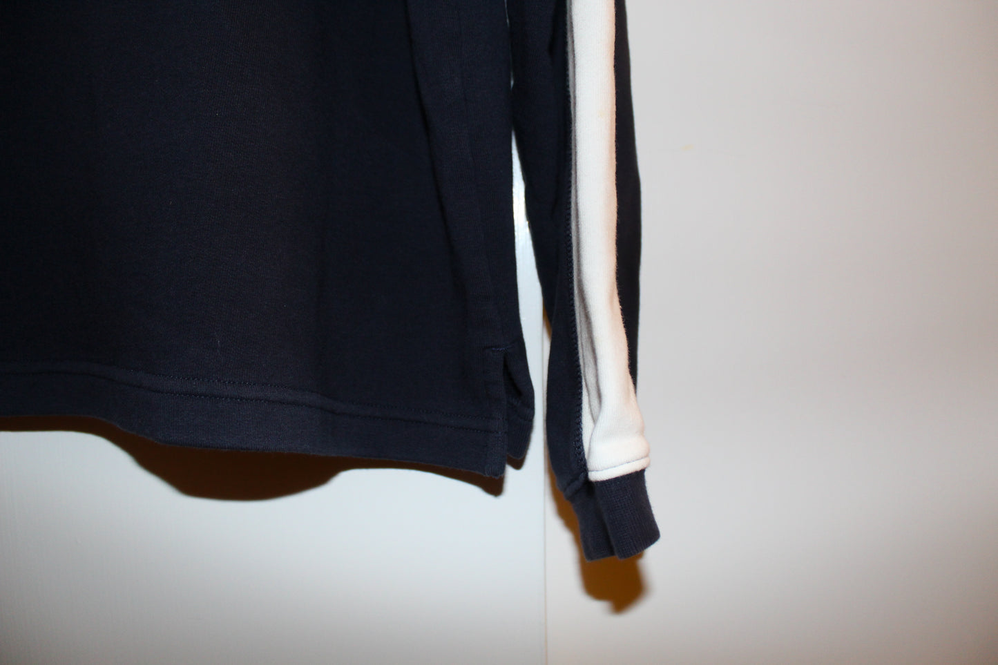 Vintage Adidas Speed Quarter Zip