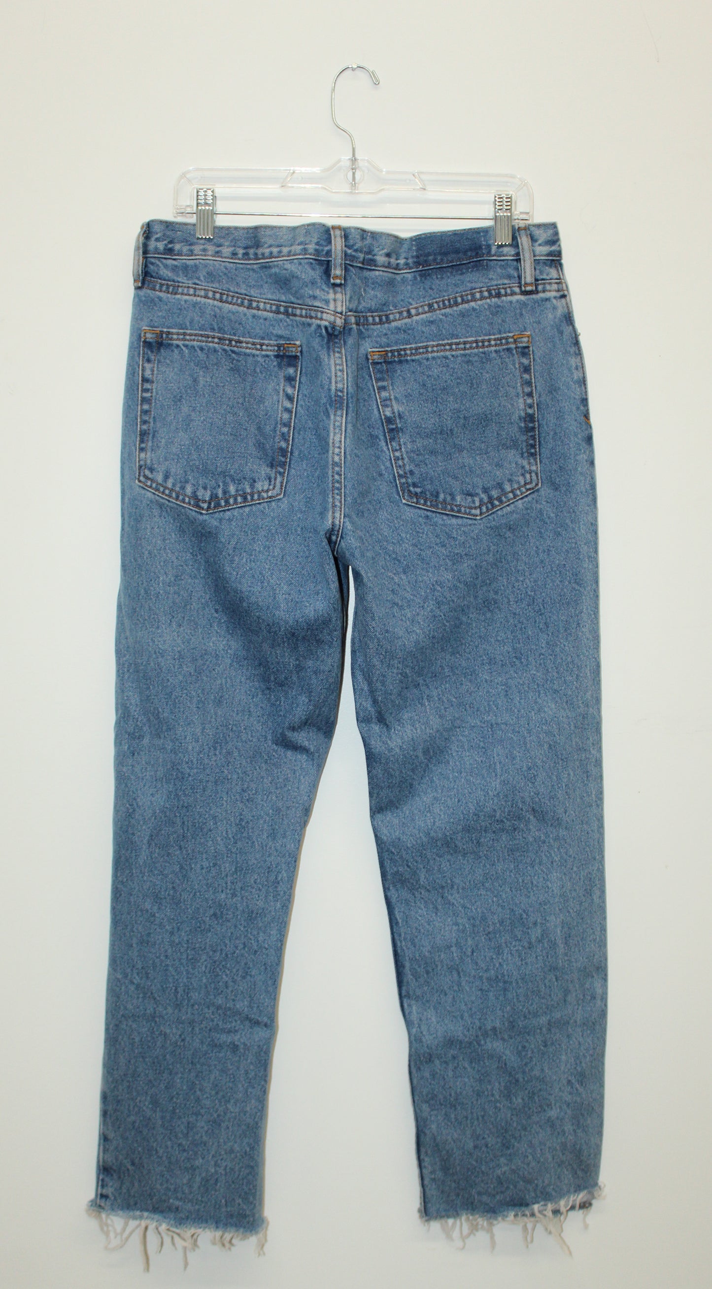 BDG Cropped Women’s Jean