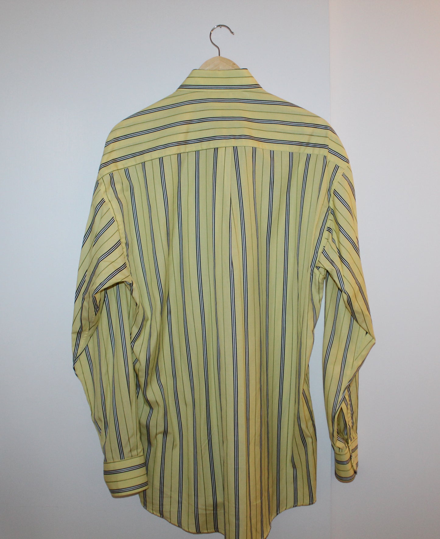 Burberry London Button Down