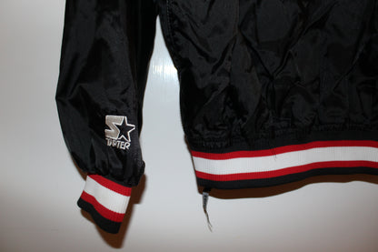 Vintage 70s Starter NBA Chicago Bulls Jacket