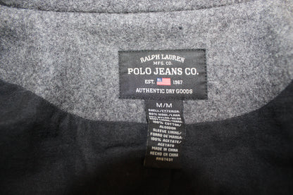 Polo Jeans Co Ralph Lauren Wool Jacket
