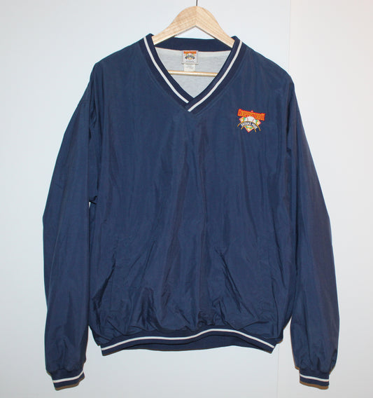 Authentic Collection Cooperstown Dreams Park Windbreaker
