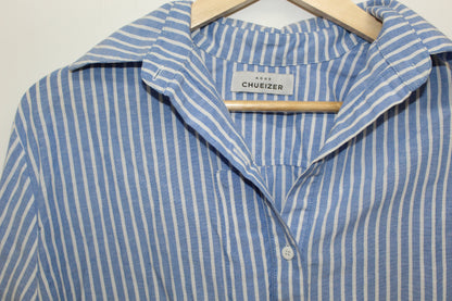 Agus Chueizer Women’s Oversized Button Down