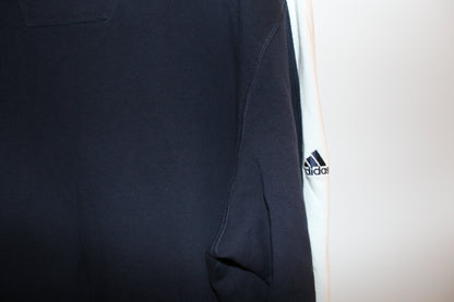 Vintage Adidas Speed Quarter Zip