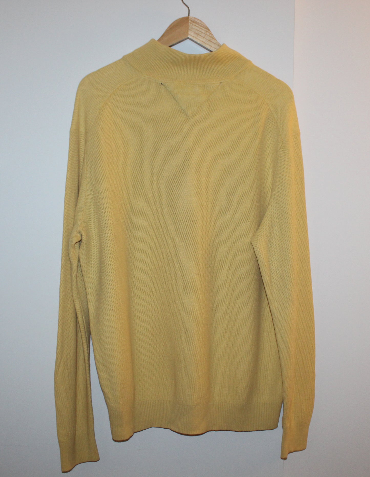 Tommy Hilfiger Quarter Zip