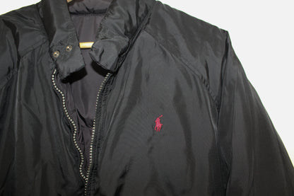 Polo Ralph Lauren Reversible Puffer