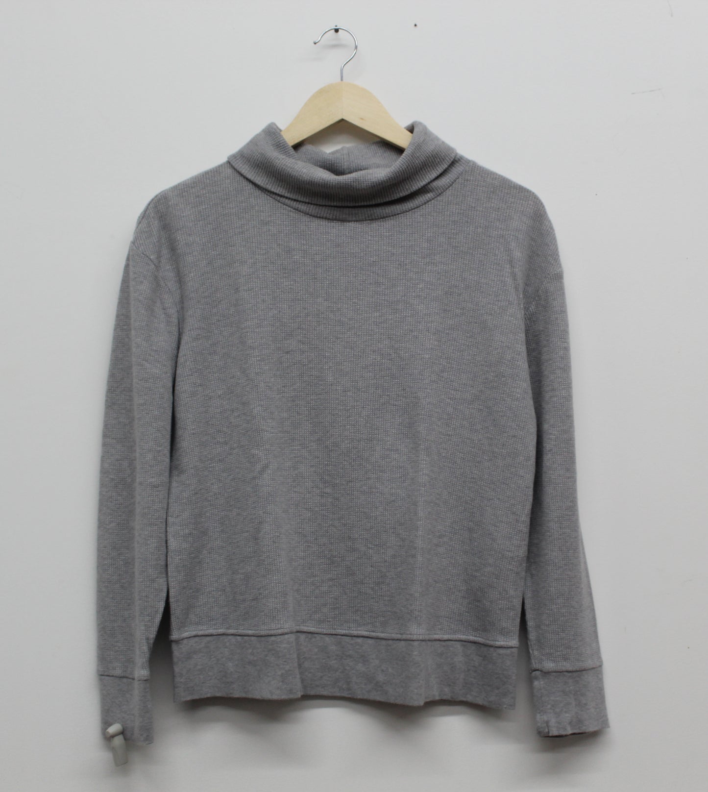 Patagonia Women’s Waffle Turtleneck