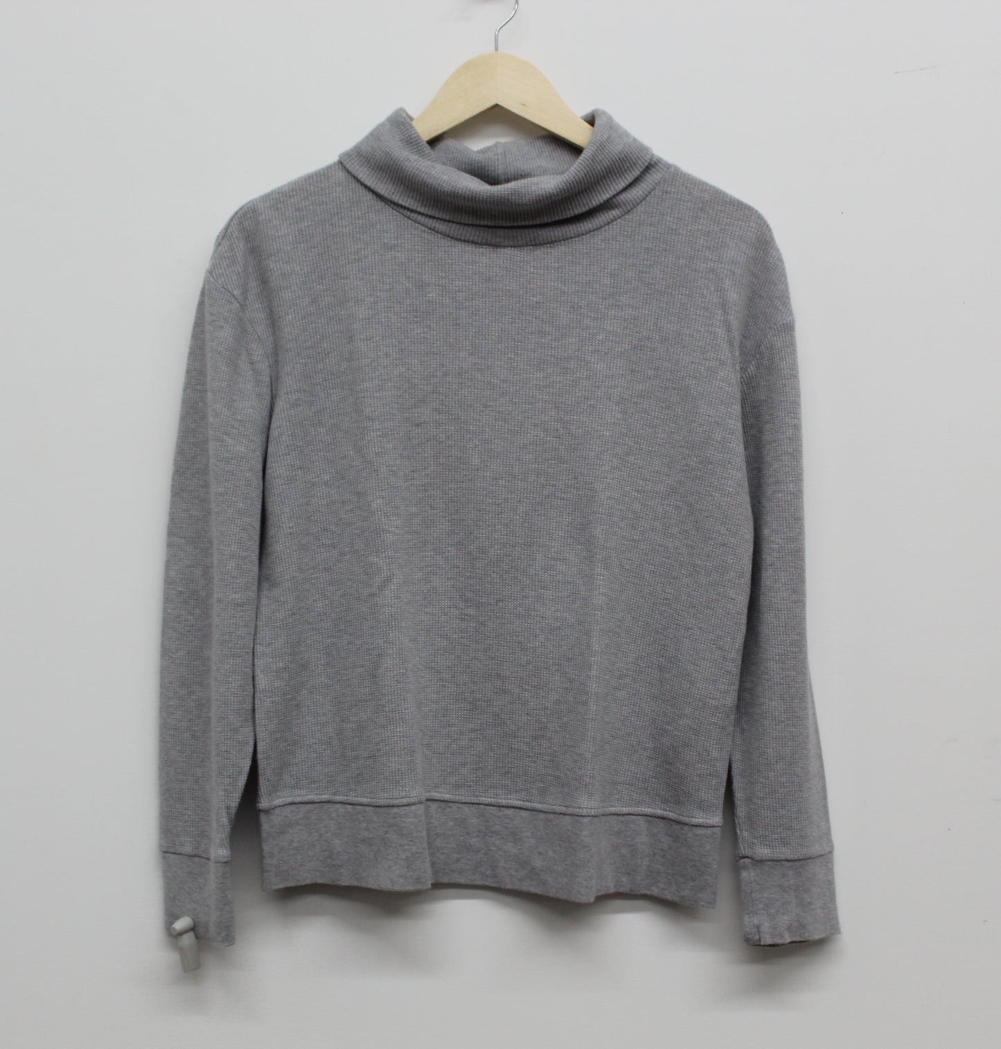 Patagonia Women’s Waffle Turtleneck