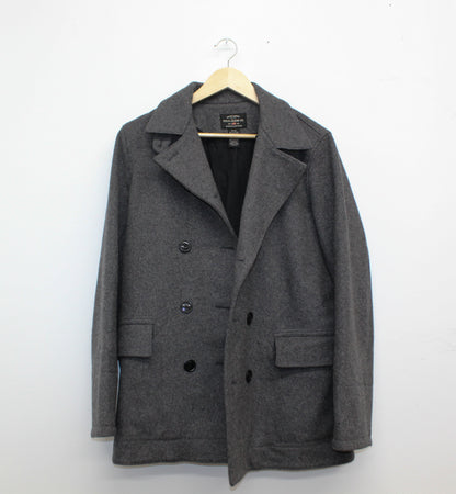 Polo Jeans Co Ralph Lauren Wool Jacket
