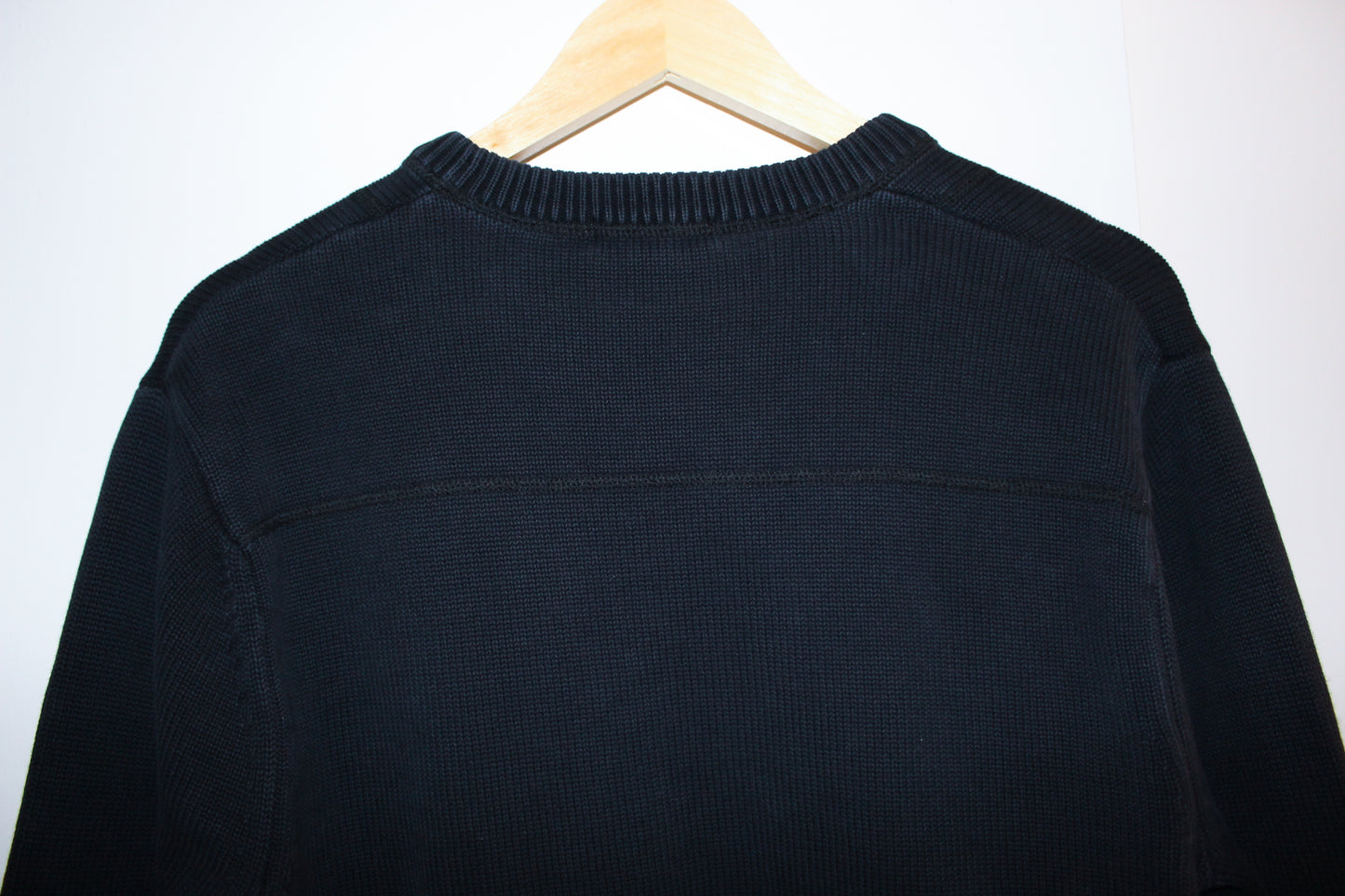 Club Monaco Knitted Sweater