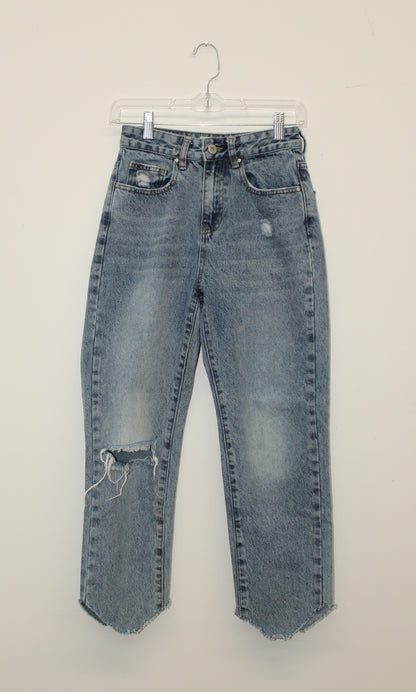 Cotton On Women’s Mom Jean