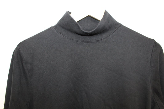 Lancaster Clothing Company Women’s Mock Neck