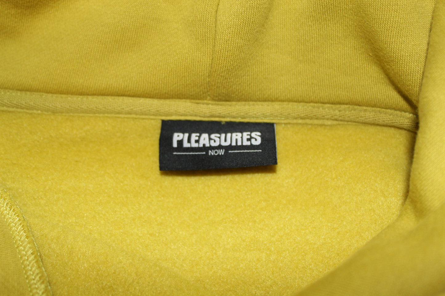 Pleasures Film Hoodie